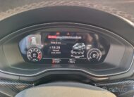 Audi A4 RS 4 STUPENDA
