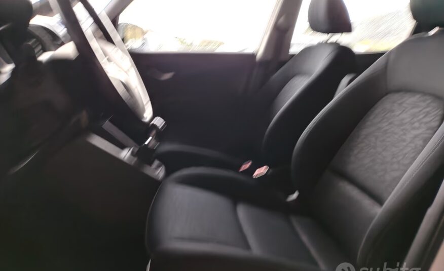 Hyundai iX20 1.6 MPI Econext APP MODE