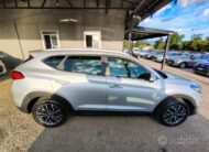 Hyundai Tucson 1.6 CRDi 136CV Exellence