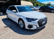 Audi A3 SPB 30 g-tron S tronic S line edition