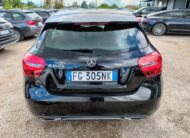 Mercedes-benz A 160 d Premium