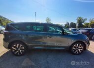 Renault Espace Blue dCi 160CV EDC Executive 4Contr