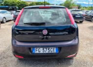 Fiat Punto 1.4 8V 5 porte Easypower Lounge