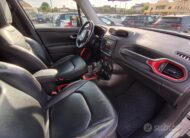 Jeep Renegade 2.0 Mjt 170CV 4WD Active Trailhawk