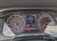 Volkswagen Polo 1.0 MPI 5p. Comfortline BlueMotion