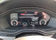 Audi A4 30 TDI/136 CV S tronic S line edition