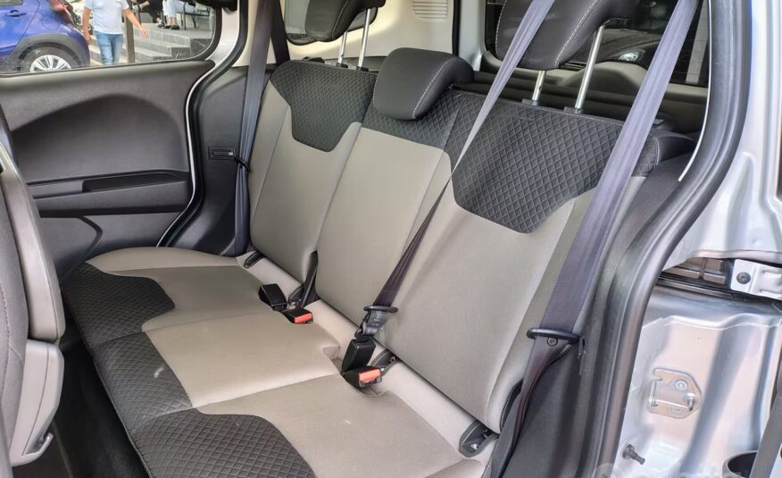 Ford Tourneo Courier Tourneo Courier 1.0 EcoBoost