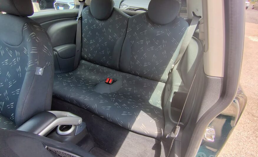 Mini Mini 1.4 tdi One D Park Lane