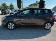 Opel Meriva 1.6 CDTI Start&Stop Innovation 2017