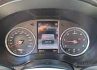 Mercedes-benz C 180 d S.W. Auto Premium