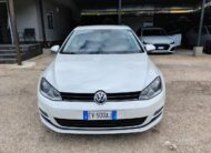 Volkswagen Golf 1.4 TSI 5p. Comfortline BlueMotion