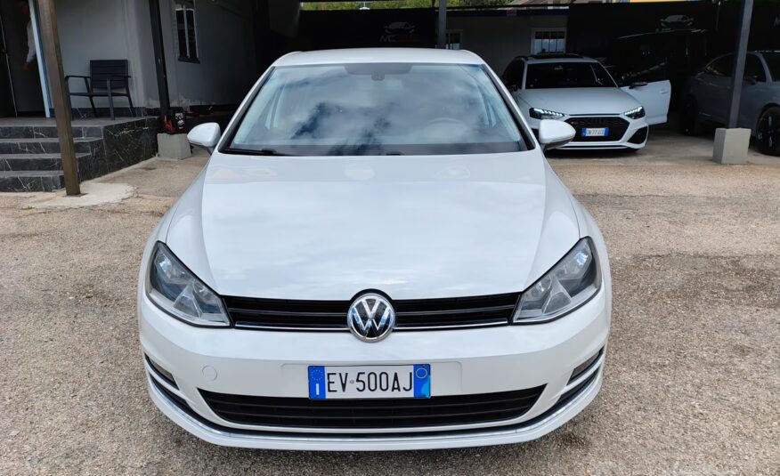 Volkswagen Golf 1.4 TSI 5p. Comfortline BlueMotion