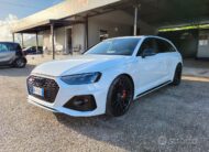 Audi A4 RS 4 STUPENDA