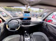 Citroen C4 Picasso 1.6 e-HDi 115 Exclusive