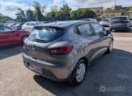 Renault Clio 1.5 dCi 8V 75CV 5 porte Live
