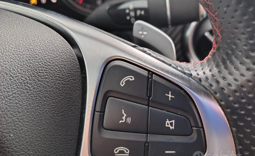 Mercedes-benz A 180 Automatic Premium