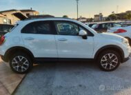 Fiat 500X 2.0 MultiJet 140 CV 4×4 Cross Plus