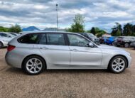 Bmw 320d Touring Sport