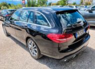 Mercedes-benz C 220 d S.W. Auto Premium