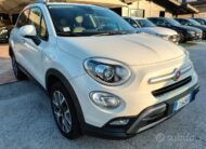 Fiat 500X 2.0 MultiJet 140 CV 4×4 Cross Plus
