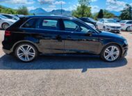 Audi A3 SPB 2.0 TDI 150 CV clean diesel S tronic S