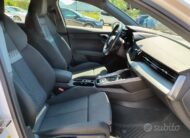 Audi A3 SPB 30 g-tron S tronic S line edition