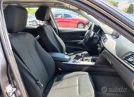 Bmw 318 d Touring
