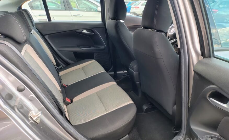 Fiat Tipo 1.4 4 porte Lounge