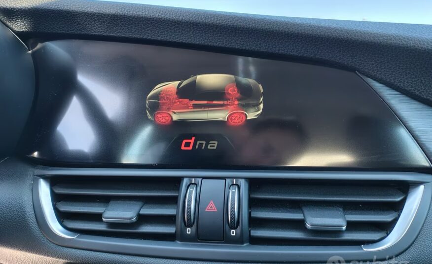 Alfa Romeo Giulia 2.2 Turbodiesel 150 CV