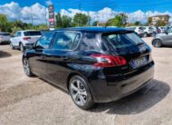 Peugeot 308 1.6 e-HDi 115 CV Stop&Start Active