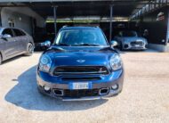 Mini Cooper SD Countryman Mini 2.0