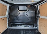 Ford Transit Custom Transit Custom 2.2 TDCi ECOnet