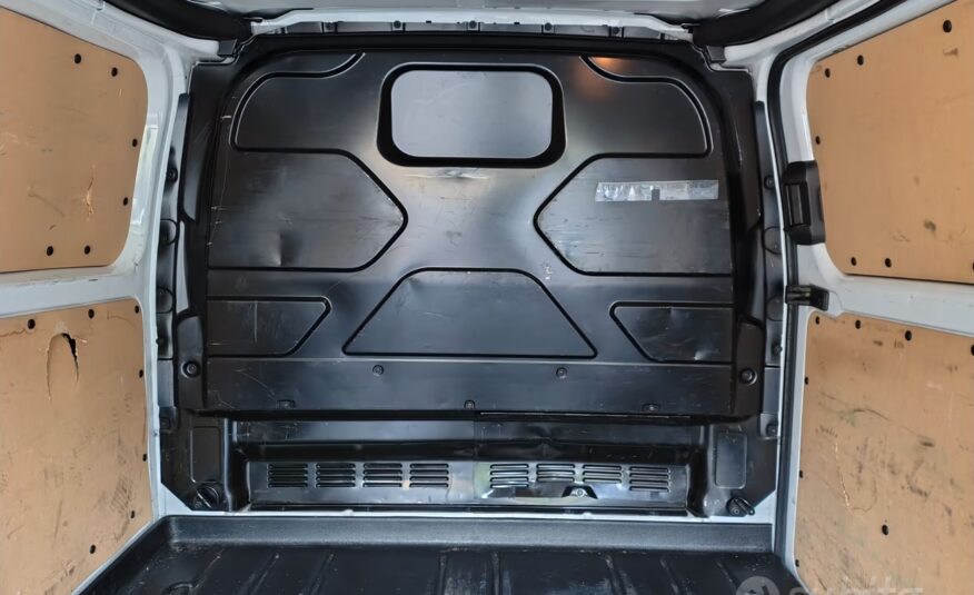 Ford Transit Custom Transit Custom 2.2 TDCi ECOnet