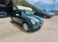Mini Mini 1.4 tdi One D Park Lane