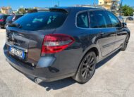 Renault Laguna 2.0 dCi 150CV SporTour 4Control