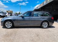 Bmw 318 d Touring