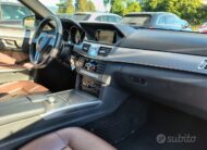 Mercedes-benz E 250 E 250 CDI 4Matic Premium
