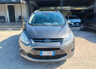 Ford C-Max7 7 posti 1.6 TDCi 115CV Business