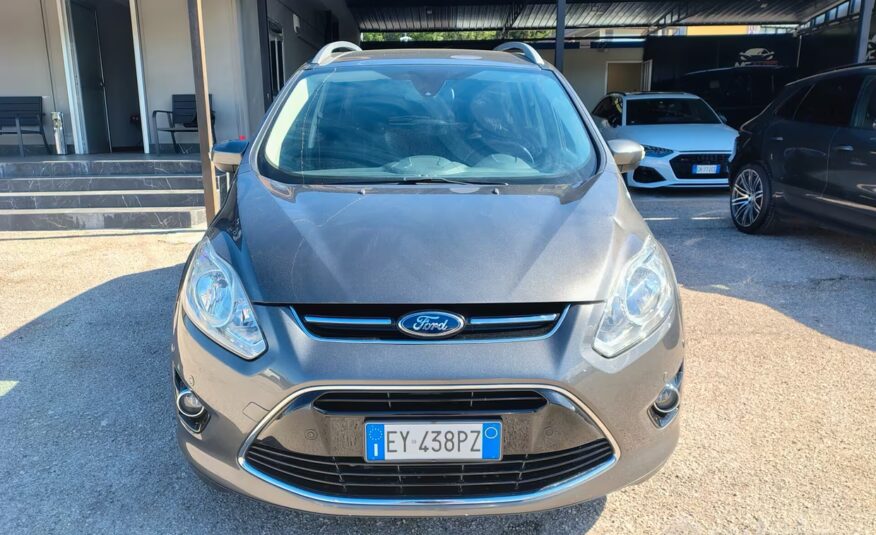 Ford C-Max7 7 posti 1.6 TDCi 115CV Business