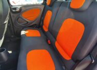 Smart ForFour 70 1.0 twinamic Prime