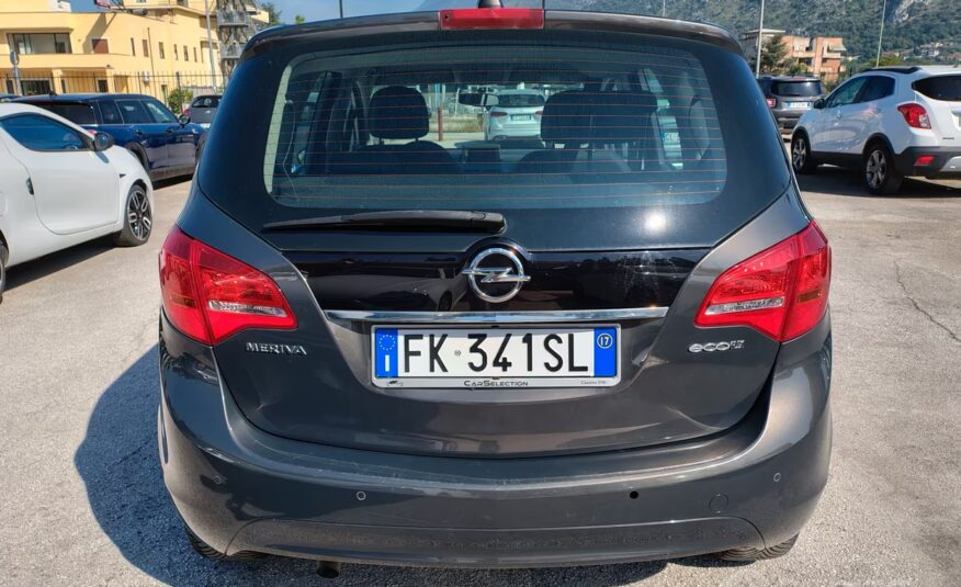 Opel Meriva 1.6 CDTI Start&Stop Innovation 2017