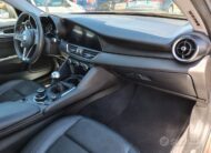 Alfa Romeo Giulia 2.2 Turbodiesel 150 CV