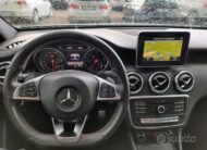 Mercedes-benz A 180 Automatic Premium
