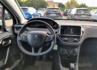 Peugeot 208 1.4 HDi 68 CV 5 porte Active