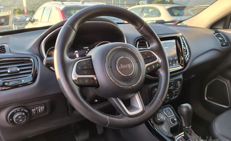 Jeep Compass 2.0 Multijet II 4WD Limited