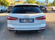 Audi A6 40 2.0 TDI quattro ultra S tronic SLINE