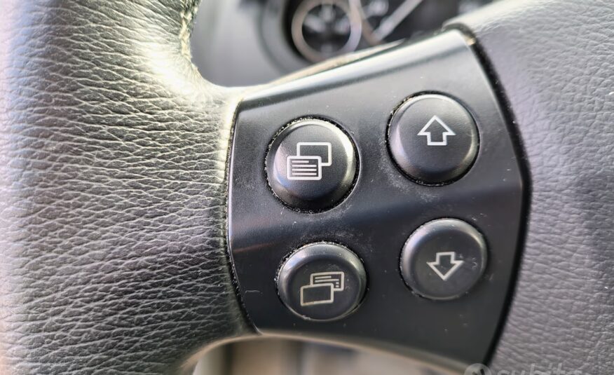 Mercedes-benz A 150 BlueEFFICIENCY Avantgarde