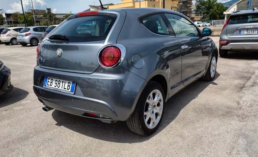 Alfa Romeo MiTo 1.3 JTDm-2 95 CV S&S Super