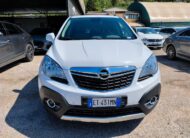 Opel Mokka 1.4 Turbo Ecotec 140CV 4×4 Start&Stop E