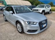 Audi A3 SPB 1.6 TDI clean diesel Ambition